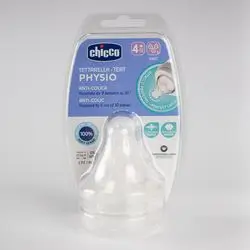 Chicco perfect+4M