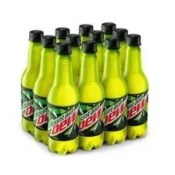 Dew Pet - 300ML 1×12