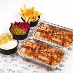 Kilo Shawarma