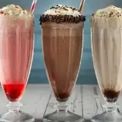 Milkshake