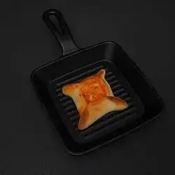 Hot Cheese And Spicy