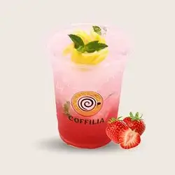 Strawberry Mojito