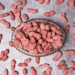 Sumac Pistachio