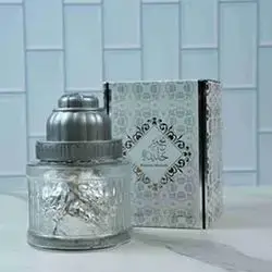 Charging Incense Burner