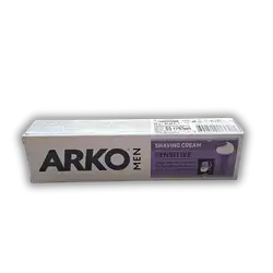 Arco Shaving Cream Tube 65g