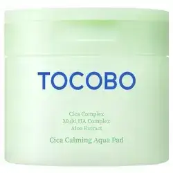 TOCOBO Cica Calming Aqua Pad