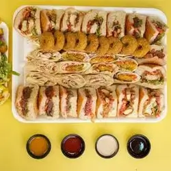 Nasna Meal