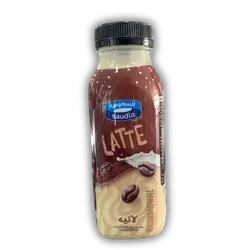 Ice Cafe Saudi Light 250 ml