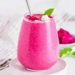 Dragon Fruit Smoothie