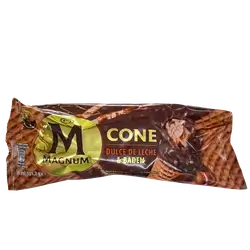Makanum Kibbeh Ice Cream 40 ml