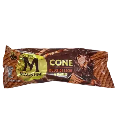 Makanum Kibbeh Ice Cream 40 ml