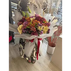 Mixed Bouquet Large