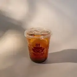 Strawberry Red Bull 