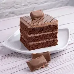 Galaxy Cake