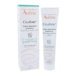 Cicalfate+ Repairing Protective Cream 40ml _ Avene
