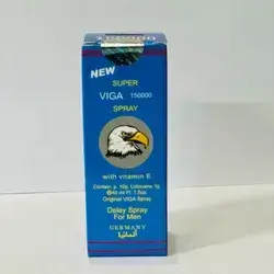 Delay Spray