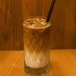 Ice Latte
