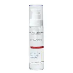 Comodex Hydrate & Restore Serum 30ml
