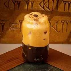 Iced Espresso