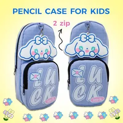 Pencil Case For Kids