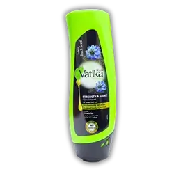 Vatika Shine Conditioner 400ml