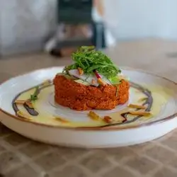 Walnut Muhammara