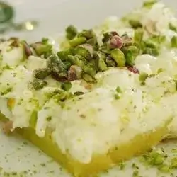 Madluqa With Arabic Cream