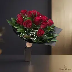 Bouquet Flowers