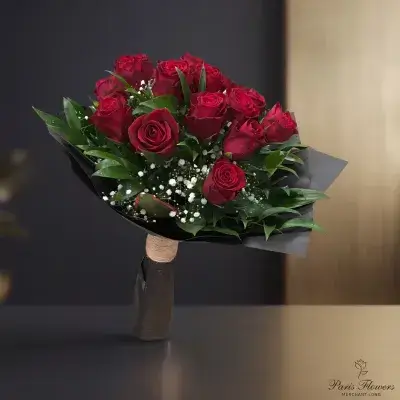 Bouquet Flowers