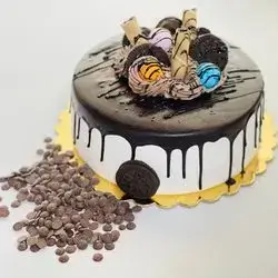 Large Cake