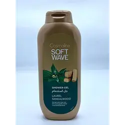 Soft Shower Gel 650 g
