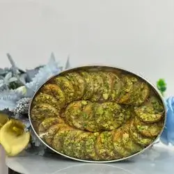 Pistachio Iranian Suhani