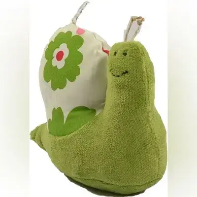 Door Stopper Snail
