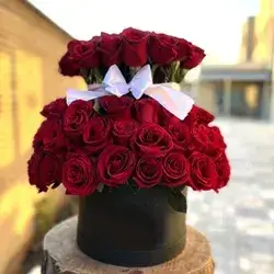 Flower Box 