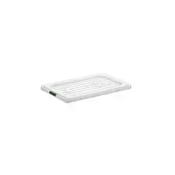 Pan 1/4 Lid (Pp)