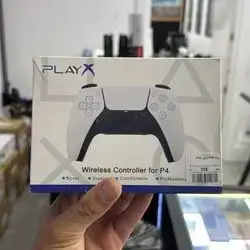 Wireless Controller For P4