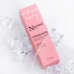 Nacomi Azeloglycine 5% Serum