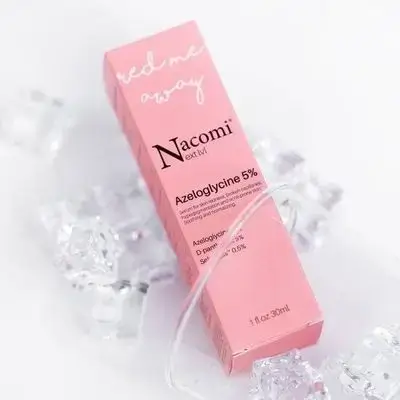 Nacomi Azeloglycine 5% Serum