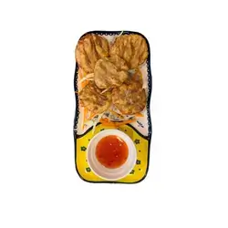 Hash Brown