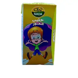 Nada Banana 125 g