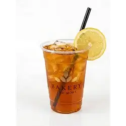 Lemon Iced Tea