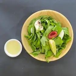 Rocca Salad (35 Calories)