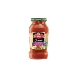 Bertolli Fire Roasted Garlic680g