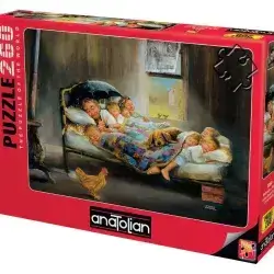 PUZZLE 260 XL