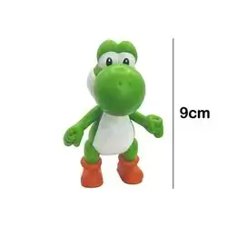 SMALL FIGURE SUPER MARIO Bros S3