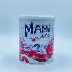 Mamilac 2 Milk