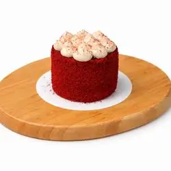 Red Velvet Cake