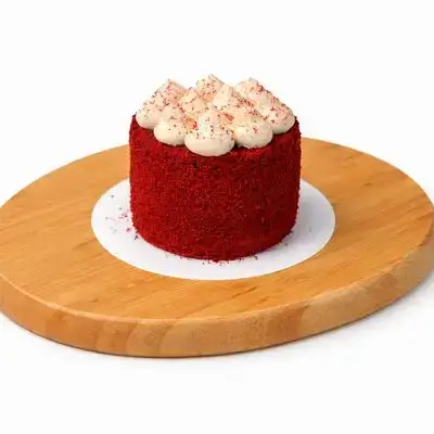 Red Velvet Cake