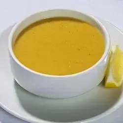 Lentil Soap