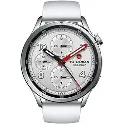 Xiaomi Watch S5 46mm Silver